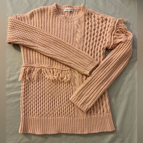 Calvin Klein sweater - Picture 4 of 6